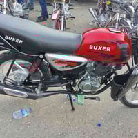 بوكسر • موديل ٢٠٢٥ • أربيل