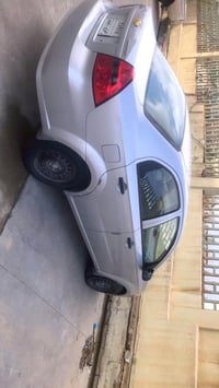 اڤيو • ٢٠٠٨ • قير عادي