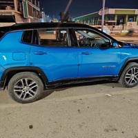 جيب كومباس • ٢٠١٨ • طالب