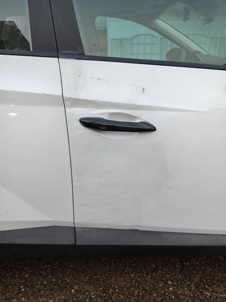 للبيع موديل 2023
ماشيه ٤٠ الف كيلو وقابل للزياده
حادثها باب خلفي تبديل ونص باب امامي و شويه من الجاملغ رقم بغداد بسمي تحويل مباشر
المواصفات
تشغيل عن بعد
رادرات
قياده اليه
هيتر كراسي
تحديد مسار
رادار جانبي
شاشه كار بلي وبلتوث
ايرباك برده فقط
العنوان بغداد والسعر ١٩٠ وبيها مجال قليل
***********
