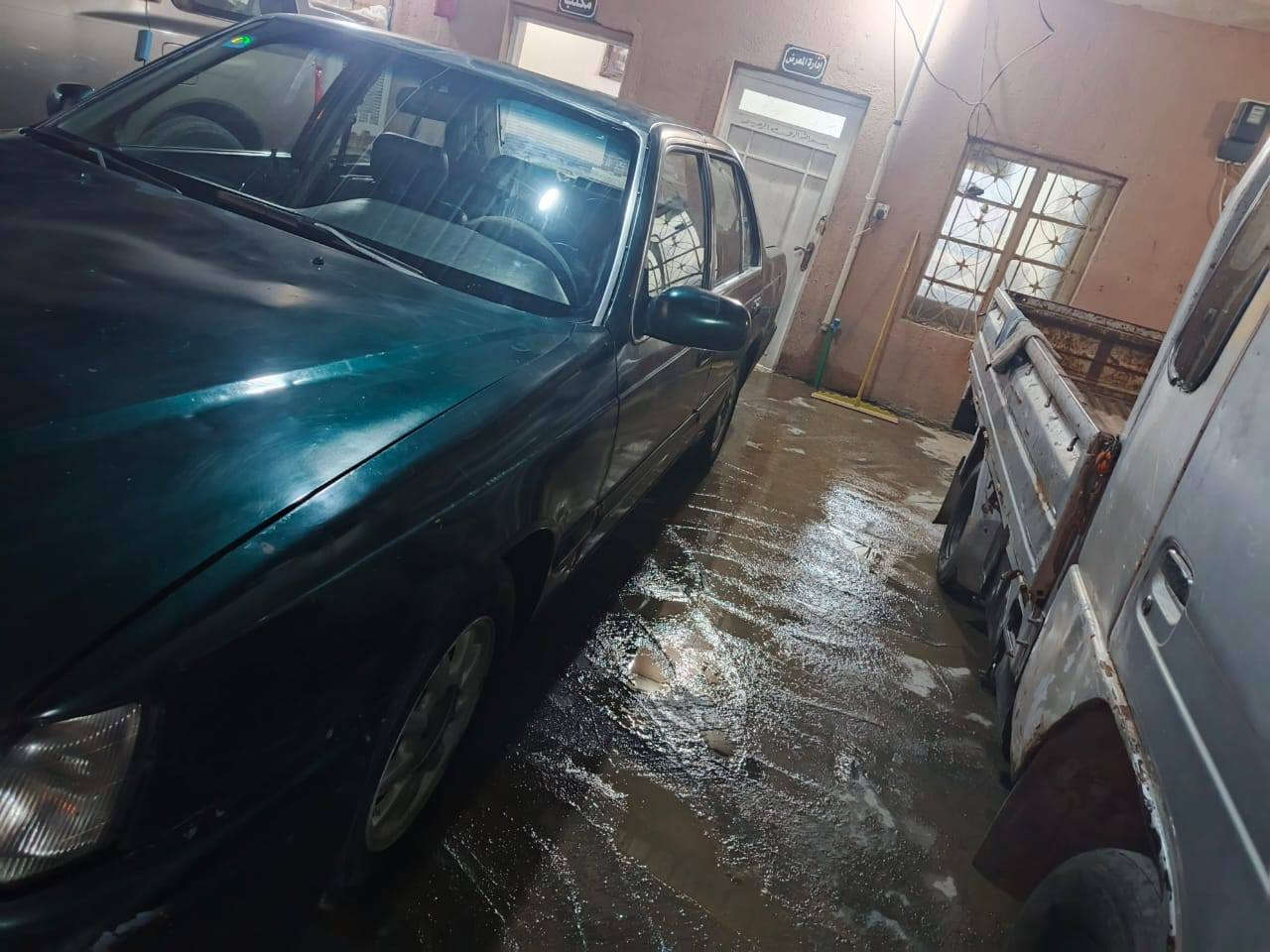 السـلام عليكم 
كيا بونتيشا موديل 97
رقم انكليزي جديد 
سنويه 2030 باسمي 
محرك 2000
محرك وكير مكفول 
السياره نظيفه
السعر 30 وبيها مجال
عنواني الفلوجـة
الرقم:***********
