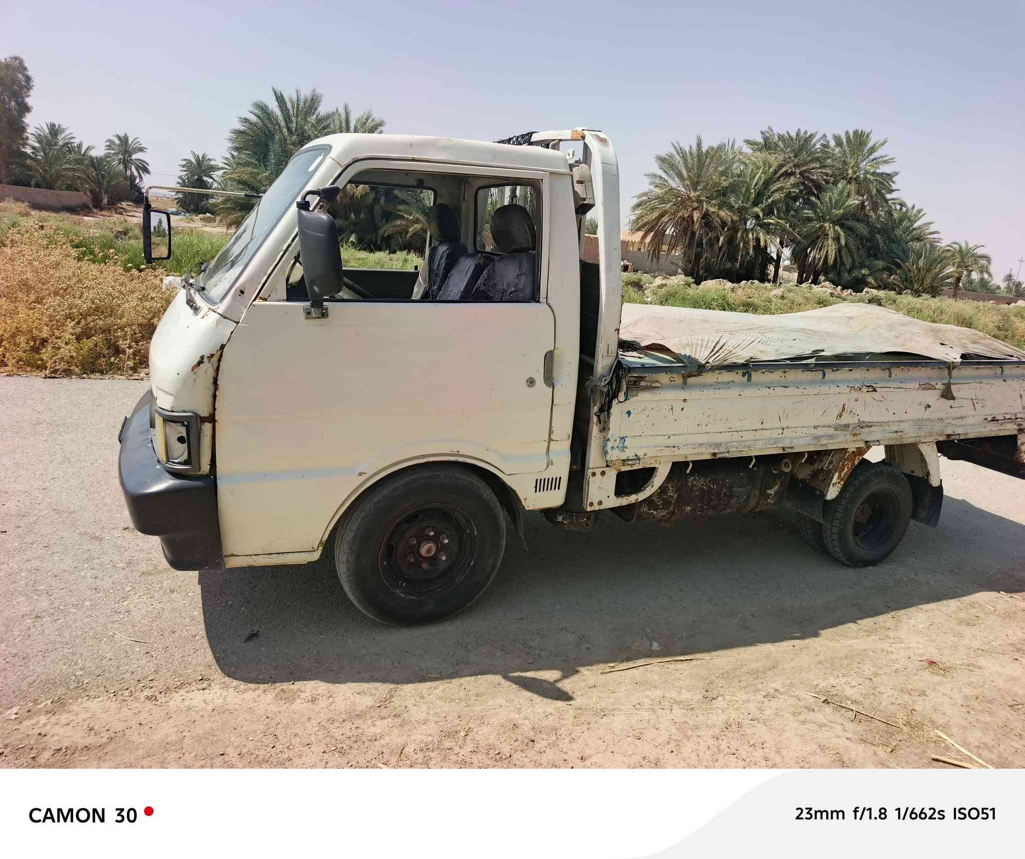 بنكو لبيع 95 كير محرك اكسل مكفول عنوان ديالى دلي عباس السعر 32 رقم  ***********
***********
