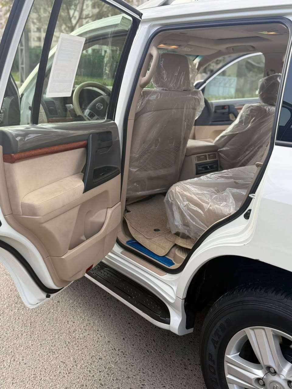 جكسارة موديل 2015 كفالة عامة ✅
السيارة حلوة ونضيفة 
السعر 4 شدات مستعجل 
***********
