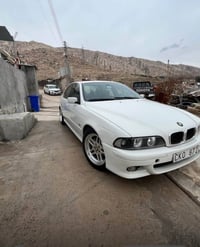 بيم ٥٢٥ • ١٩٩٨ • دهوك