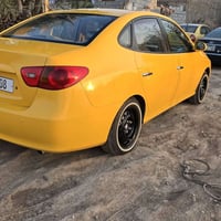 الانتره خليجيه • مكينه 1600 • موديل ٢٠٠٨