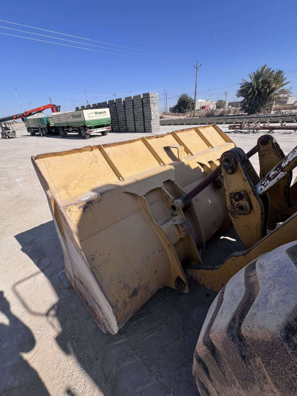 شفل سبعين B موديل 86 مشروع وطني تحويل مباشر العنوان الأنبار جزيره الرمادي البوذياب+9647824692529


**إذا كنت صاحب هذا الإعلان وتريد حذفه لأي سبب، رجاءا أرسل رسالة إلى الدعم الفني**