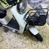 دراجة شحن • حالة جديدة • كربلاء