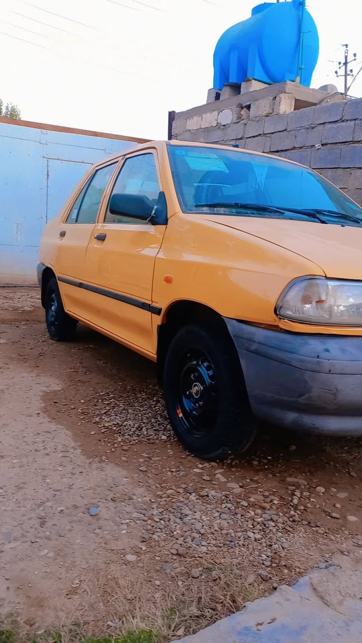 السلام عليكم سايبه البيع 2016 بسمي   سياره جاهزه وحلوه السعر 45 وبيهه مجال حك الجيه العنوان بقداد التاجي  الرقم ***********
