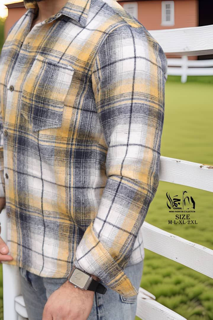 قميص رجالي
قماش جوخ اجنبي 
4 قياسات M . L . XL . XXL
6 الوان 
السيرية 24 قطعه


**إذا كنت صاحب هذا الإعلان وتريد حذفه لأي سبب، رجاءا أرسل رسالة إلى الدعم الفني**