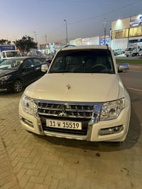 باجيرو • ٢٠١٥ • رقم بغداد