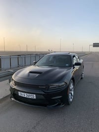 تشارجر GT • ٦٨٠٠٠كم • رقم بصره