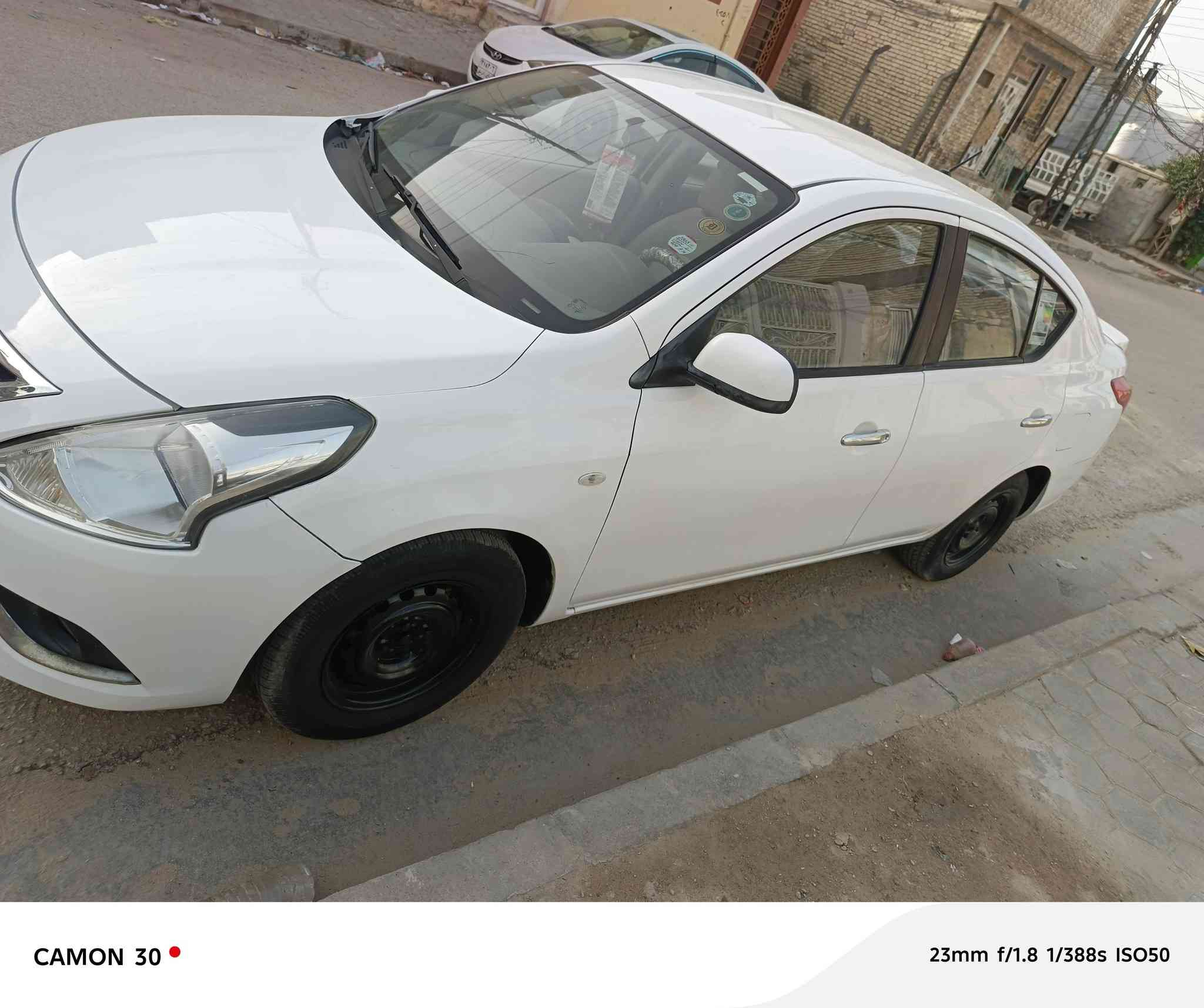 السلام عليكم ورحمه الله البيع نيسان هندي موديل 2020
كفاله عده الجاملغ المامي صبغ بدون داخل رقم اربيل السعر 105 أو بيه مجال قليل العنوان نجف الاشرف حي الوفاه رقم الهاتف ***********
