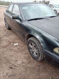 سوناتا لبيع مديل ٩٤ بسمي السعر ٤٢ وبيها مجال ٠٧٧١١٥٧٣٠٨٠