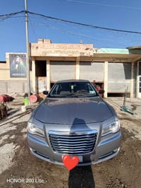 ٢٠١٤ • مكينة وكير كفاله • جنط ٢٠