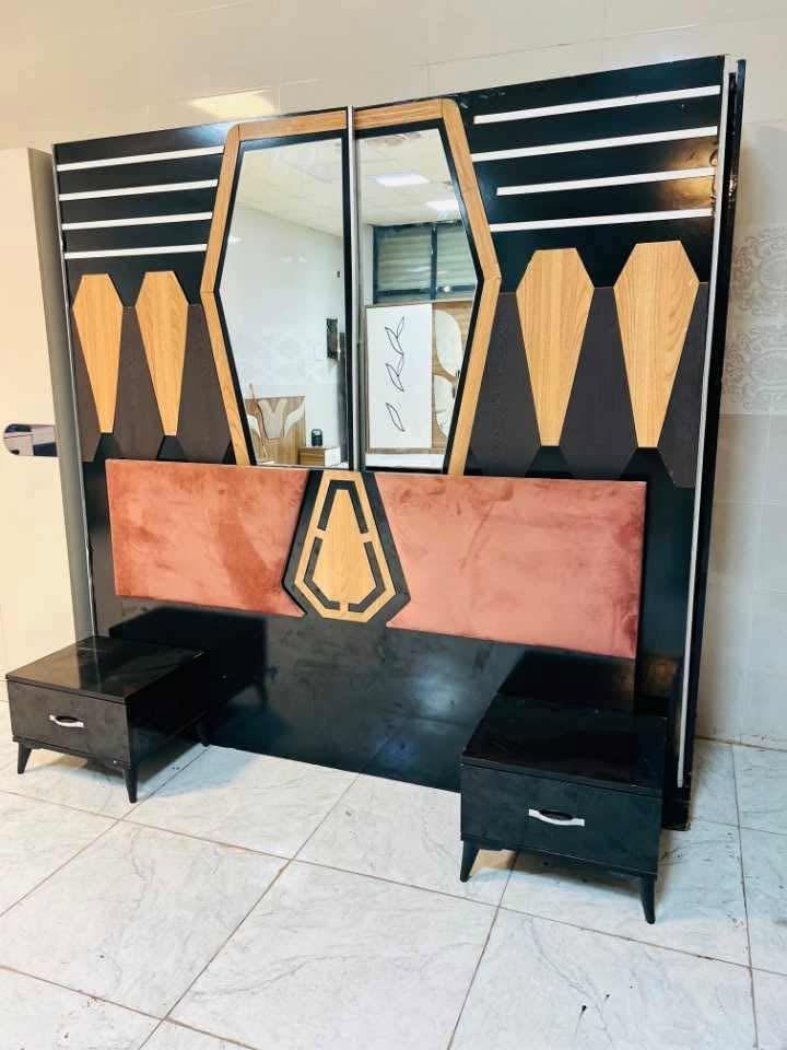 غرفه ترڪي مستخدم  🇹🇷
قطع/5
نظافه 85
نضام سلايت 😍
السعر /350قفل 💵 💎
مع شد ونقل 🚚 داخل بغداد مجانآ
 باقي المحافظات بسعر مناسب


**إذا كنت صاحب هذا الإعلان وتريد حذفه لأي سبب، رجاءا أرسل رسالة إلى الدعم الفني**