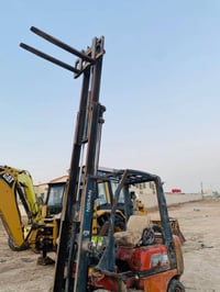 شوكيه • نيسان • ١٫٨طن
