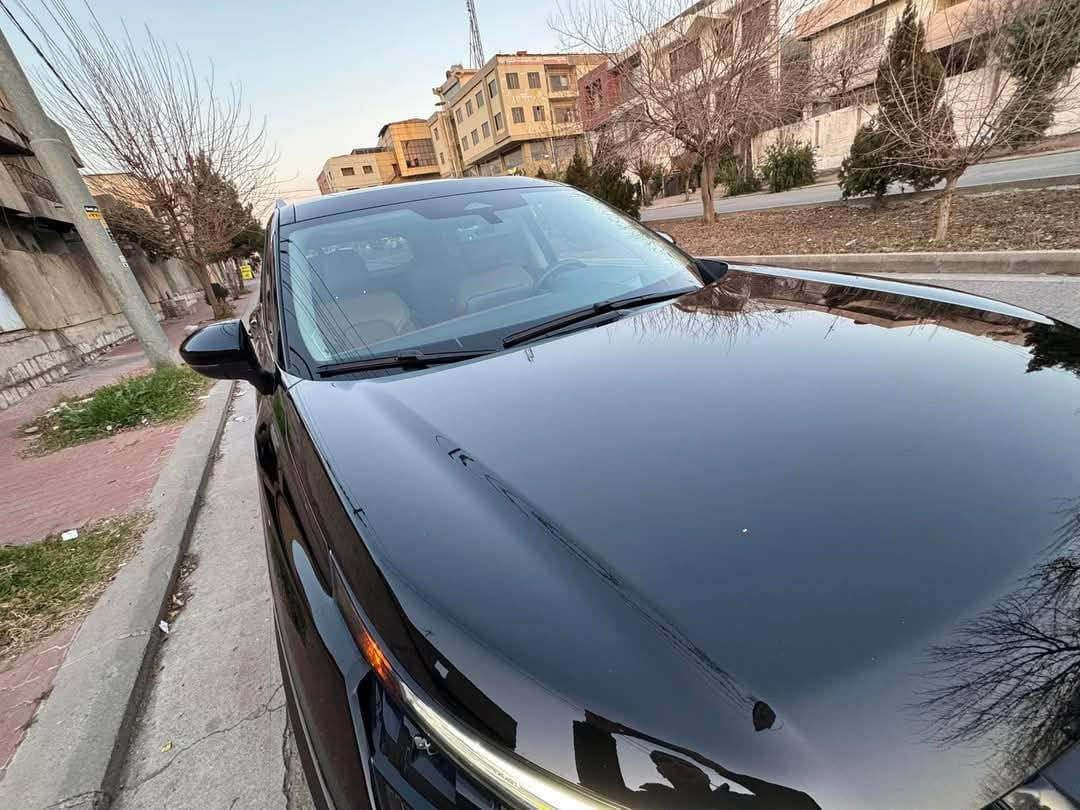 السلام عليكم ورحمة الله وبركاته

🚘 للبيع | نيسان باتفندر بلاتينيوم 2023📍 الموقع: بغداد – القادسية📍 رقم السليمانية

⭐ أعلى فئة (Platinum) – مواصفات كاملة

✅ دفع رباعي (4WD)✅ 5 مودات قيادة✅ سقف بانوراما كامل✅ داخلية جلد قرميدي فاخر✅ كاميرات 360 درجة✅ شاشة عرض على الزجاج الأمامي (Head-Up Display)✅ بصمة تشغيل✅ بصمات أبواب✅ تشغيل عن بُعد✅ تبريد المقاعد الأمامية✅ جميع مواصفات البلاتينيوم الكاملة

📌 حالة السيارة:• الممشى: 24,000 ميل فقط• تبديل: باب واحد• الضرر السابق: باب خلفي فقط• الأيربكات: سليمة 100%• صور الحادث والسونار متوفرة للمشتري الجاد

💰 السعر: 270 ورقة وقابل للتفاوض بالمعقول

🚗 السيارة نظيفة جداً، استخدام خفيف، جاهزة للفحص بأي مكان يتم الاتفاق عليه.

📞 للاستفسار:0774045065 بغداد, العراق


**إذا كنت صاحب هذا الإعلان وتريد حذفه لأي سبب، رجاءا أرسل رسالة إلى الدعم الفني**