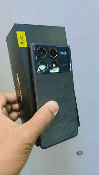 بوكو اف 6 برو ذاكره 512 السعر 385 اتصال *********** السماوا
