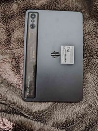 ايباد ريد ماجيك استرا • مستعمل شهر • بدون كسر