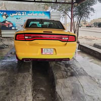 جارجر • ٢٠١٣ • رقم بغداد