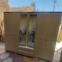 غرفة نوم • غرفة نوم خشب • غرفة نوم تركية • غرفة اخشاب • غرفة نوم نظيفة...