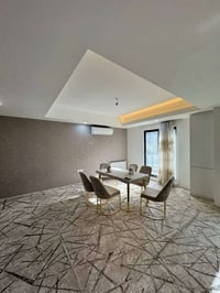 القرية الفرنسية ١ دهوك • ١٨٤م • ٣ غرف + سويت