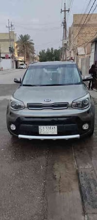 للبيع صول 2018 مكينه 1600 رقم نجف حادثها جاملغ امامي فقط 8 أبرباك تدفئ...