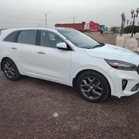 سورنتوو 2019 وارد امريكي سياره فول فول مواصفات بيهاا قطعتين تبديل نفس ...