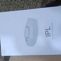 جهاز ليزر • مليون ضربة