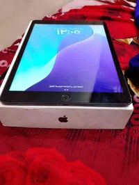 شباب ايباد 9البيع ايباد مكفول مابي اي خل لا مصلح ولا مفتوح   ذاكره 64 ...