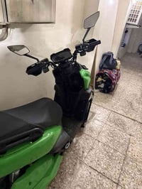 للبيع اباتشي 2026 جديده مصارله شهر (6 بطاريات مسطره للاستفسار الاتصال ...