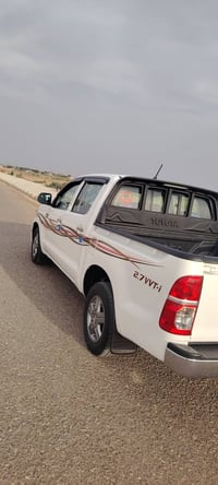 فلاونزه • ٢٠١٥ • كفاله عامه