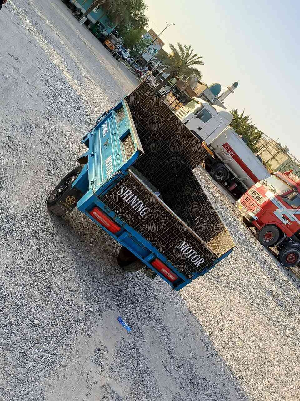 سلام عليكم ستوته جمره موديل 22 ومكينه 26 ستوته مكفول من شاصي ومكينه كفاله ستوته كدام للعين كهربيات شغاره لكل سعر علا للاتصال مكاني بغدادشعله ***********
