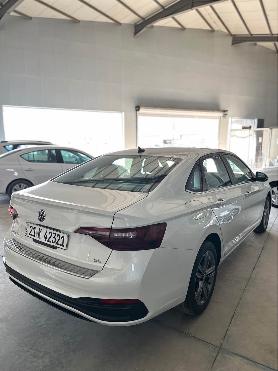 ٢٠٢٣یە مواسەفات se 
١٨ هەزار رۆشتووە و بەس بۆنیتی بۆیاخە 
ئێرباگ سوکان و شان تەقیوە دانراوەتەوە
گێر و مەکینە بەشەرت کارەبای بەشەرت
زۆر جوانە و رادێتە بیلادە 
نرخی ١٦٧ $گەڵا
شوێن چوارقورنە
*********** رانية, السليمانية
