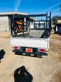 كيا فونتيرا ٩٨ قلاب محرك وكير واكسل مكفول  قبل شهرين مجفت ٣٠٠٠ بأسمي ا...