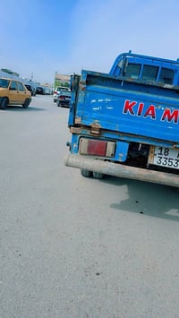 الدويوانية المركز • شاحنة • للبيع