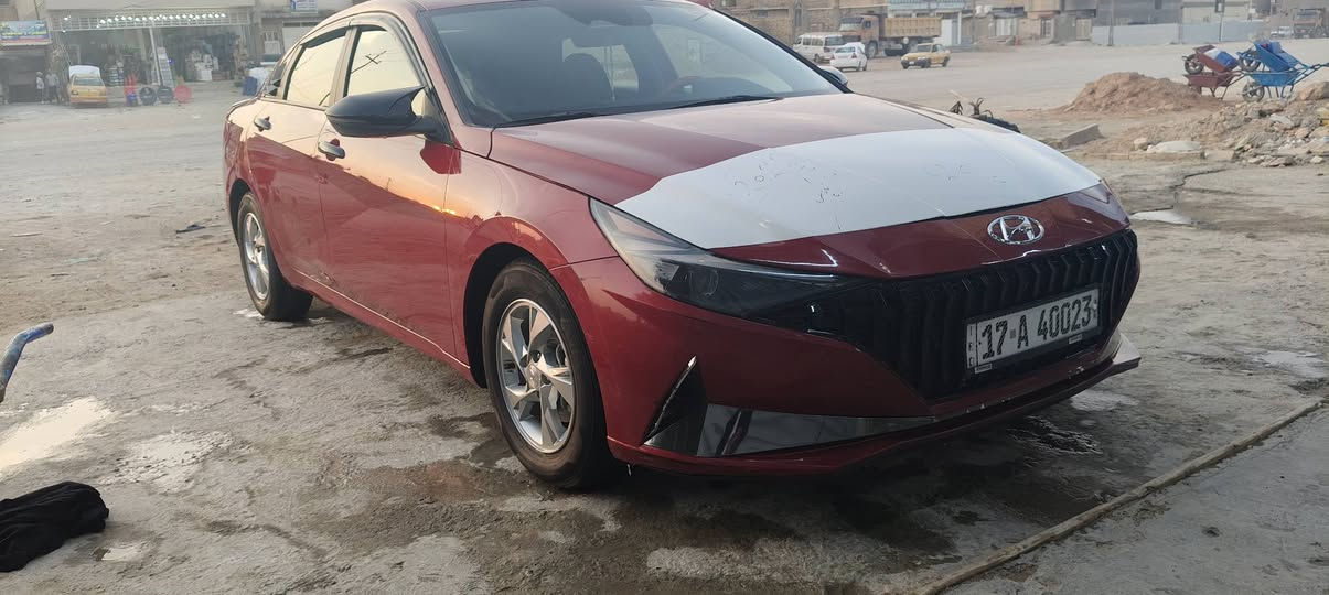 النترا2022وارد امريكي 
معوقين مثنى وكاله عامه وصاحبه شاب
محرك 2000 دوش كير 8نمر تبريد ثلج تخم تاير جديد 
رادار امامي وخلفي 
مثبت سرعه
مانع نزلاق
قياده ذاتيه
اشاير بالمري
توقف ذاتي 
سياره جديده ومتعوب عليه مناقصه شي دوشمه كشنات ارضيه جلد حداديه جديده 

ضرر خفيف ليبل واحد سياره مابيه شي مبدل سونار موجود بالمنشور
مكاني نجف سعر 130  
ستفسار *********** النجف, العراق
