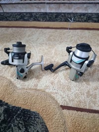 من رخصة الادمن مكائن خوات ريوبي صناعه كوريه سعر القطعه 15 قطعتين 25  ي...