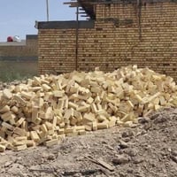 طابوق الصلاح • درجة أولى • كمية 4250