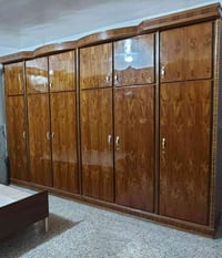 غرفت نوم البيع أي خلل مابيها اي سوال وتساب العنوان أبو غريب  078835600...