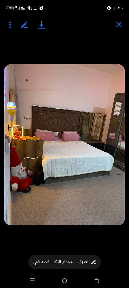 غرفة تركيه للبيع السعر مليون و200 وبي مجال عنوان كوت الجديدة


**إذا كنت صاحب هذا الإعلان وتريد حذفه لأي سبب، رجاءا أرسل رسالة إلى الدعم الفني**