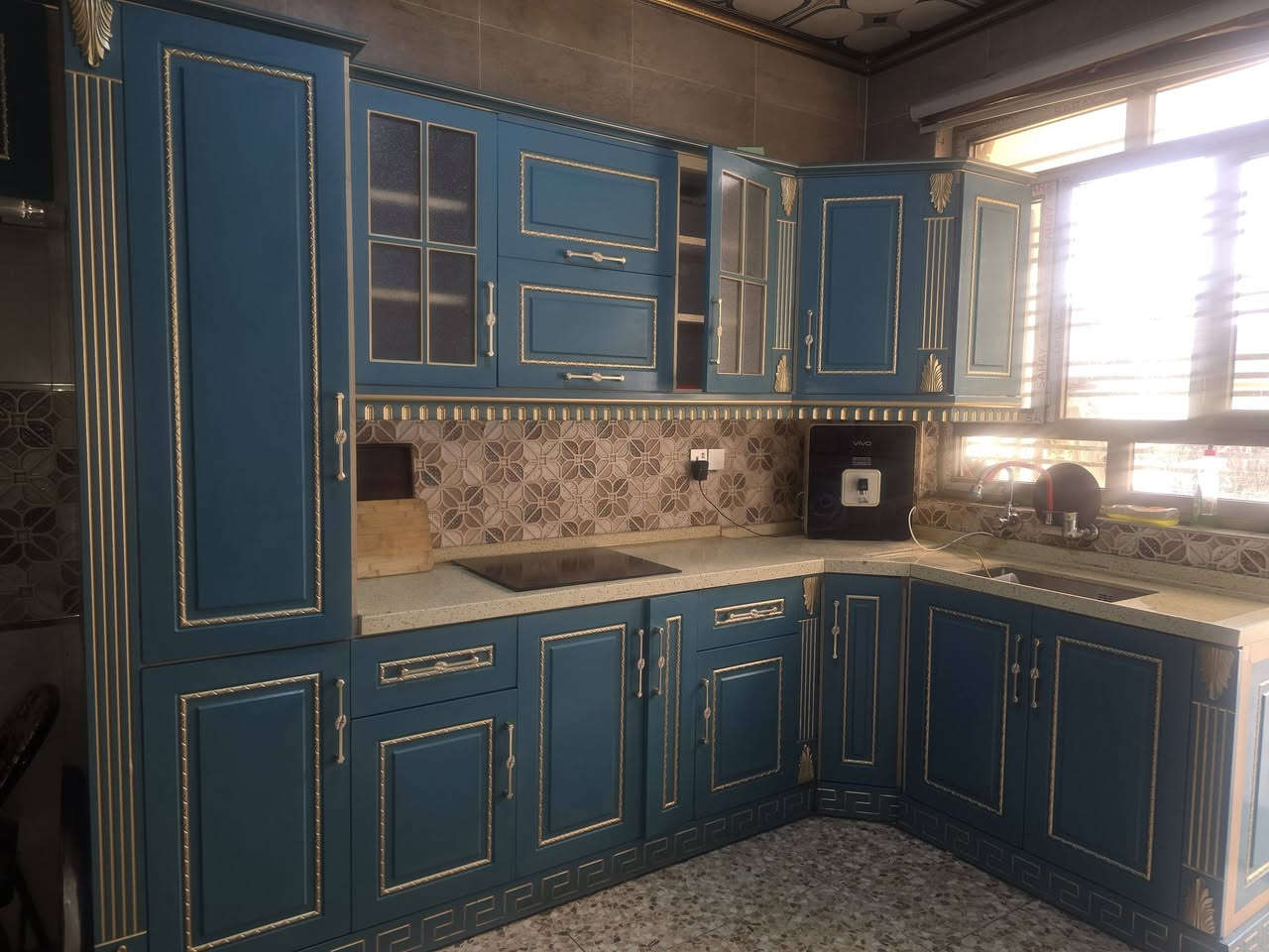 للبيع مكان حي الحسين شارع الخدمي سياج الامن القومي


**إذا كنت صاحب هذا الإعلان وتريد حذفه لأي سبب، رجاءا أرسل رسالة إلى الدعم الفني**