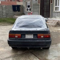 هونده سيفك • ١٩٩٢ • محرك شرط