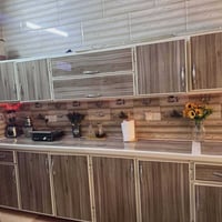 كاونتر 3 متر وسنك متر و30 للبيع 07834305349