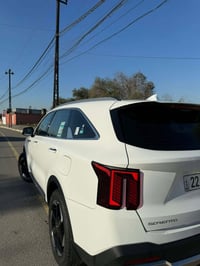 ‏‎سلام عليكم كيا سورينتو 2025  بانوراما  ‏ KIA SORENTO 2025  🚘 خليجي  ...