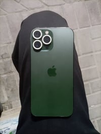ايفون 13 برو ماكس مبدل شاشا وبطاريه احسن نوعيه بل سوك اكو سواد بل شاشا...
