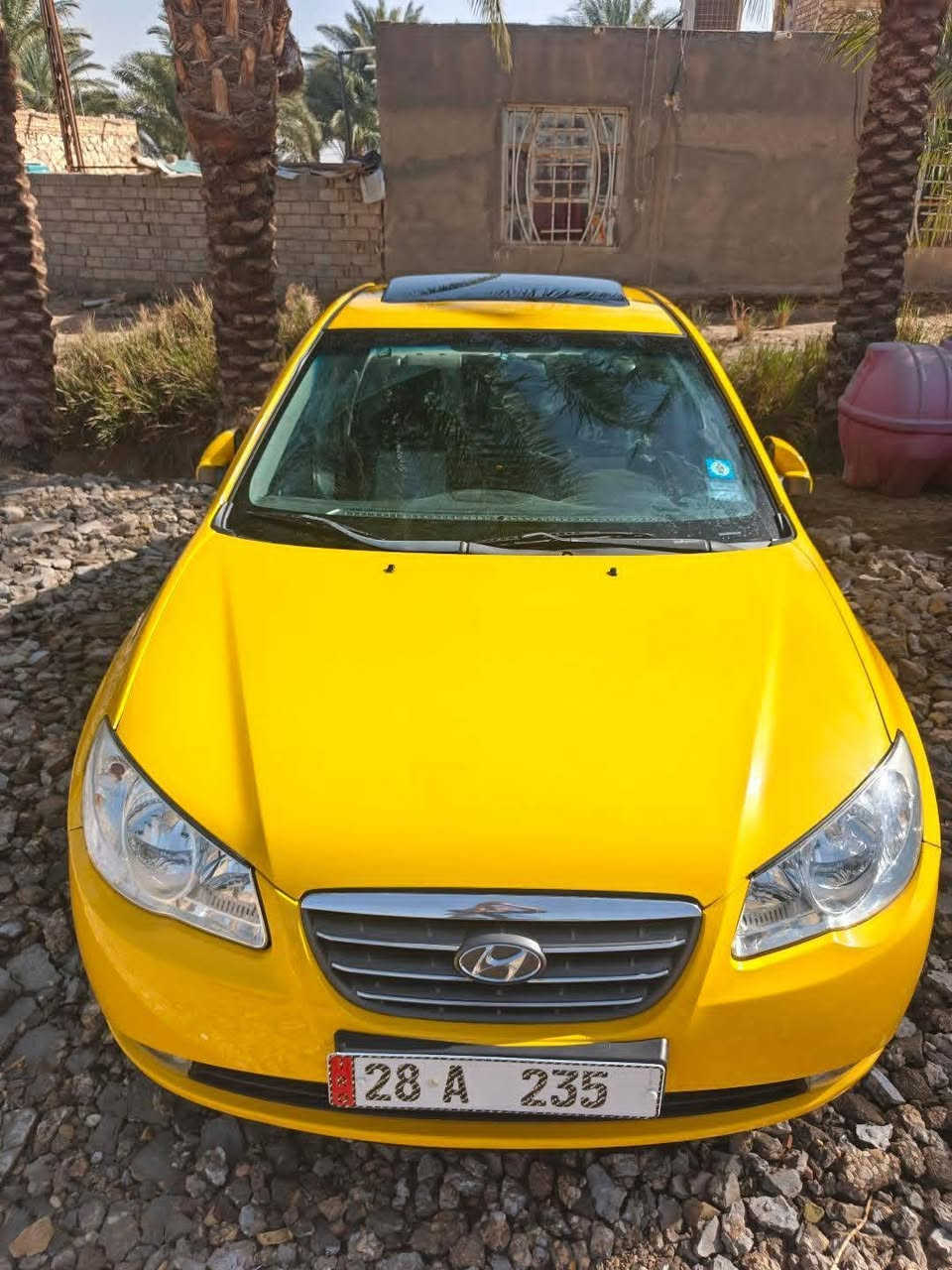 سلام عليكم النتره موديل 2007 وارد أمريكي مكينه 2000 رقم نجف انكليزي ب اسمي مكينه وكير كفاله السياره بيهه تبديل باب عكس السايق فقط بدون دواخل السعر خاص  مكاني ديوانيه فول موصفات عده البصمه تخم تاير جديد سونار مرفق ب المنشور 
الرقم ***********
