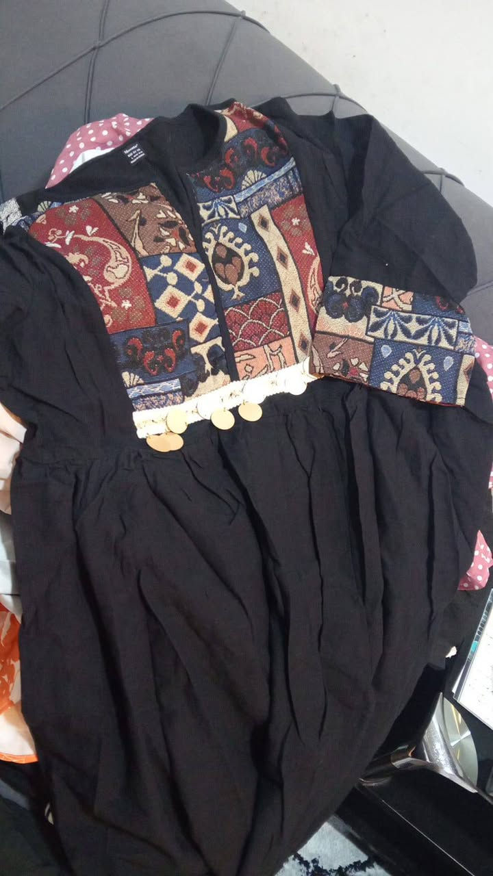 مخاور وفساتين  جديد اسعار مناسبه توصيل داخل اربيل مجانا سعر مخور 10 الف


**إذا كنت صاحب هذا الإعلان وتريد حذفه لأي سبب، رجاءا أرسل رسالة إلى الدعم الفني**