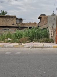 الفلوجة الجولان • ١٦٠م٢ • طابو صرف سند