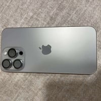 ايفون 15 برو ماكس • 256 • دبل سيم